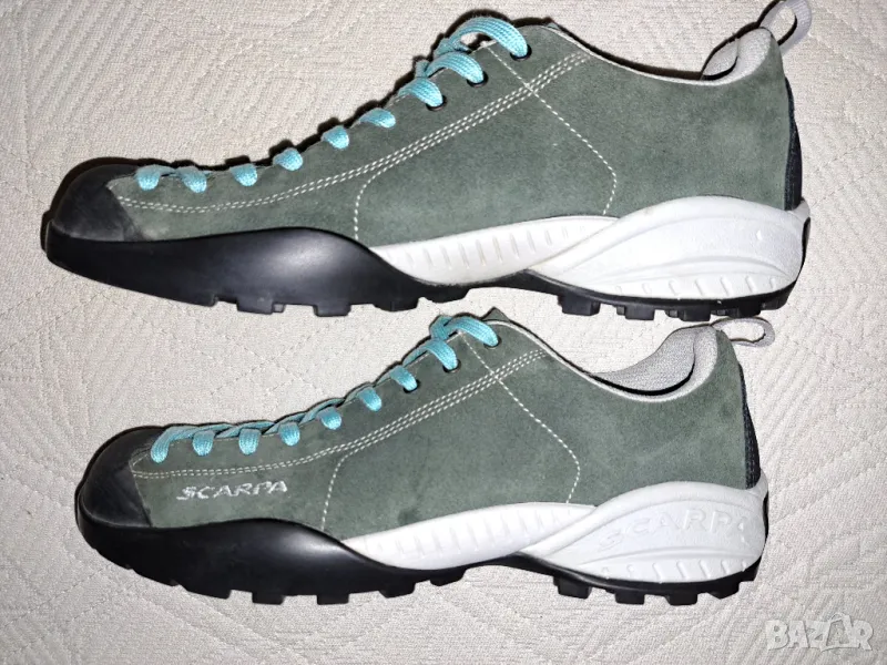 Scarpa Mojito № 40,5 дамски спортни обувки, снимка 1