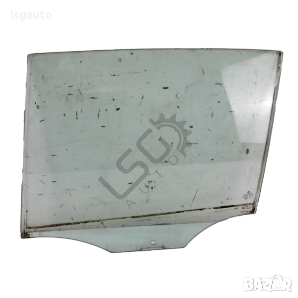 Задно ляво стъкло Volkswagen Golf VI 2008-2016 ID: 150667, снимка 1