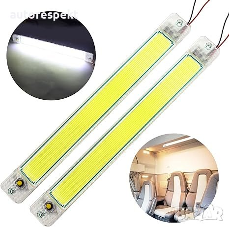 Лампа интериорна , Лед плафон 30см -3.2см, снимка 1