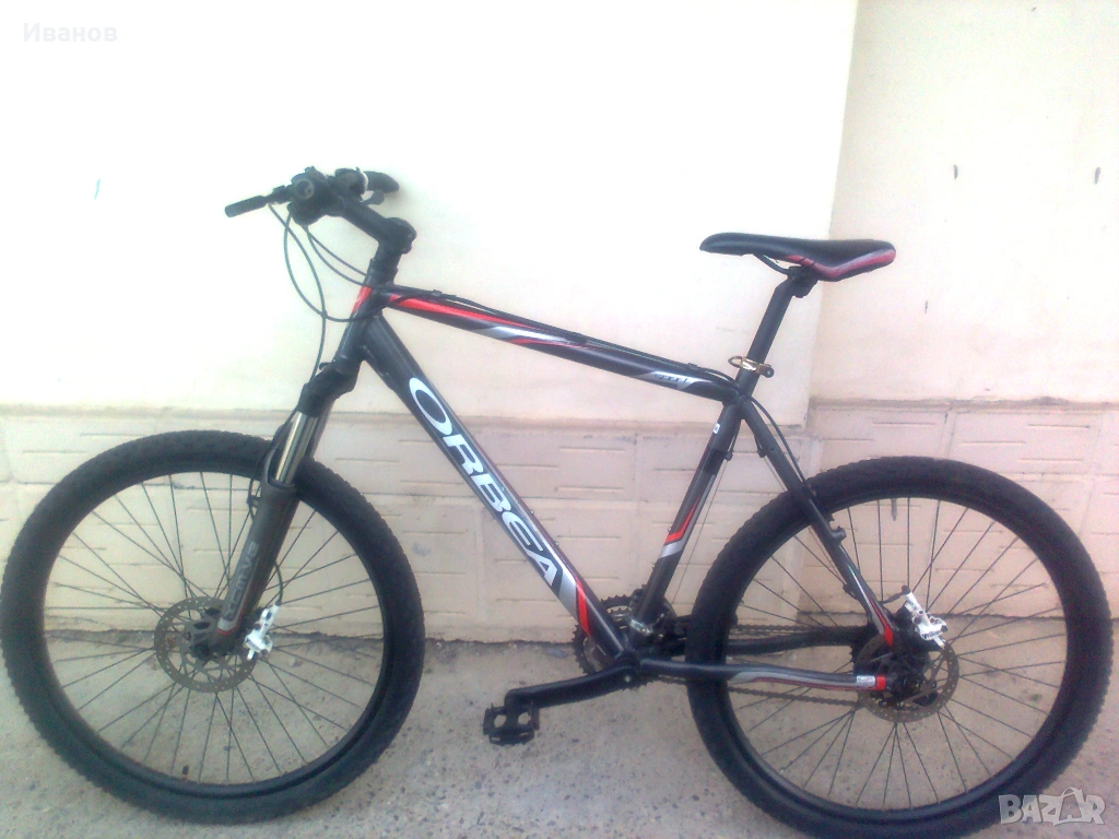 ORBEA Sport - Хидравличен Модел, снимка 1