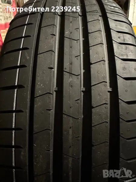 Pirelli p zero pz4 , снимка 1