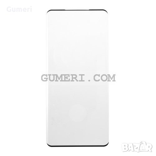 Samsung Galaxy S20+ (5G) - Стъклен Протектор за Целия Екран, снимка 1