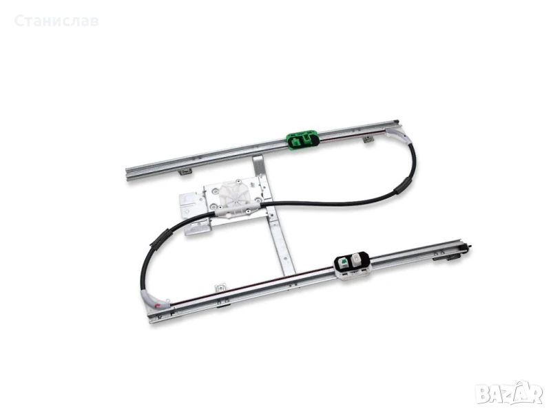 Стъклоподемник за Renault Premium, снимка 1