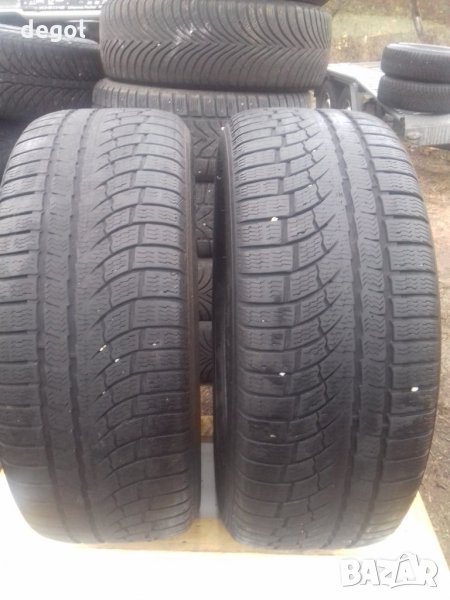 2бр.Nokian WR 235 55 17 103V DOT 3218, снимка 1