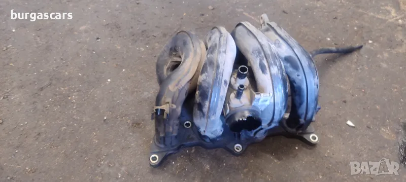 Всмукателен колектор 17101-97401 Daihatsu YRV 4x4 1,3 - 100лв, снимка 1