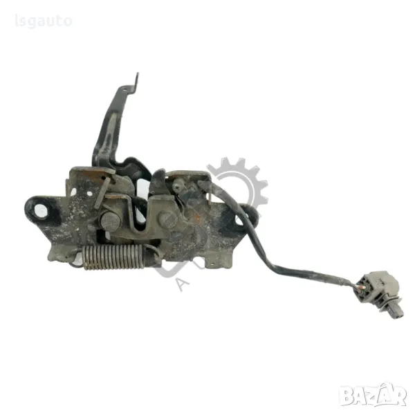 Ключалка преден капак Mazda CX-5 2012-2017 ID: 138792, снимка 1