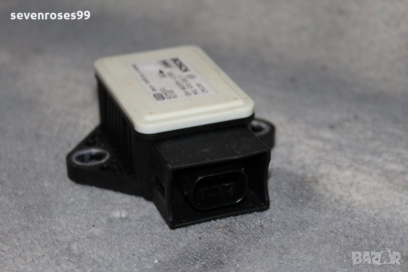 Модул ESP Jaguar XF 2.7d 2010 8X23-14B296-AB, снимка 1