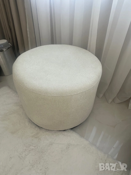 Пуф / табуретка, снимка 1