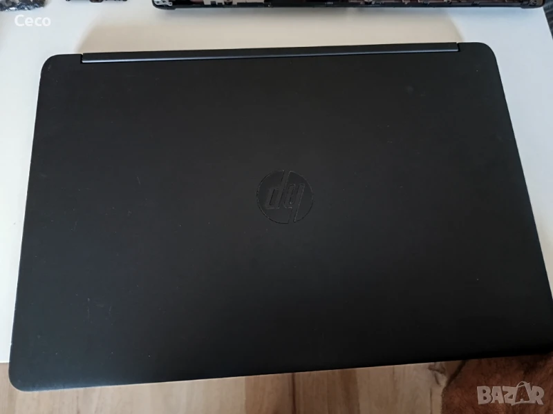 Части от HP ProBook, снимка 1