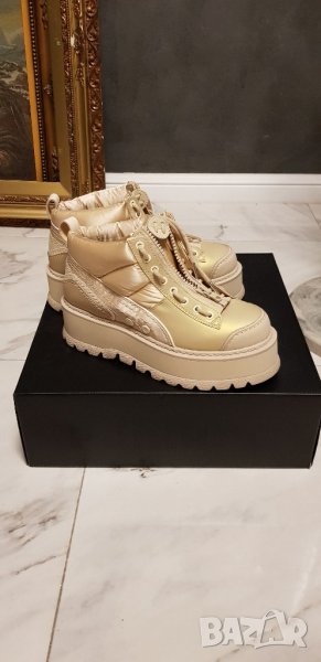боти Fenty Puma by Rihanna 42 , 43 намалени от 747 , снимка 1