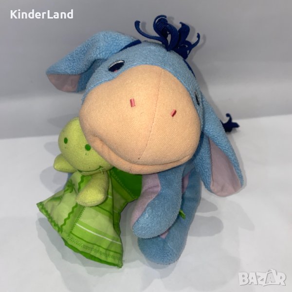 Fisher Price  музикална и светеща играчка Йори , снимка 1