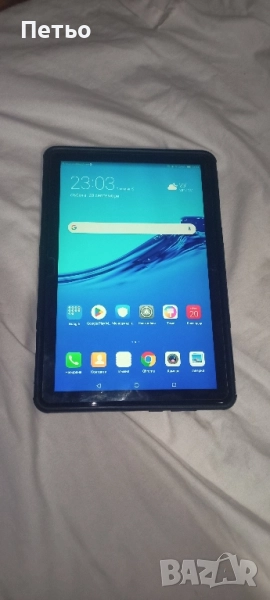 HUAWEI MediaPad M5 lite 10, снимка 1
