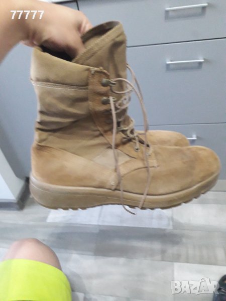 Мъжки кубинки Belleville, снимка 1