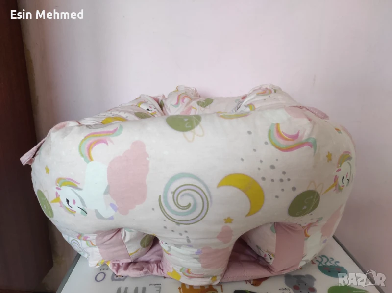 Барбарон за бебе, снимка 1