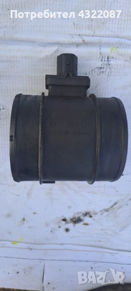 Дебитомер за Опел Инсигния Opel Insignia 2.0CDTI 160к.с 2011г., снимка 1