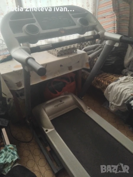 Бягаща пътека професионална, снимка 1