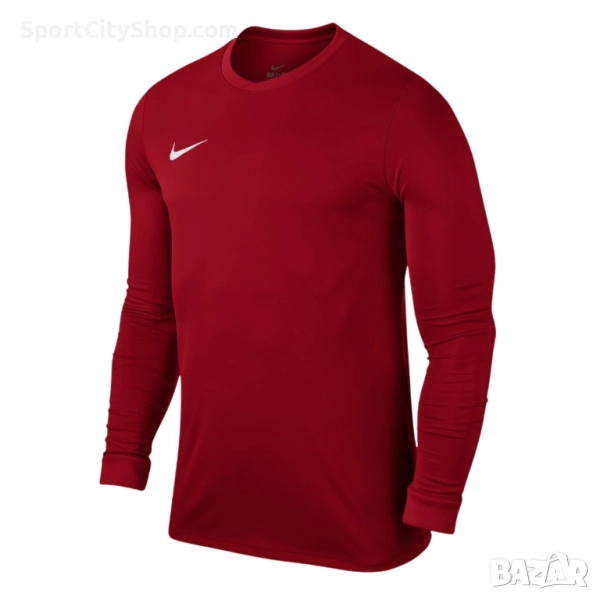 Мъжка блуза NIKE Park VII Jersey BV6706-657, снимка 1