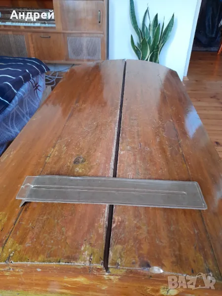 Стара линия #10, снимка 1