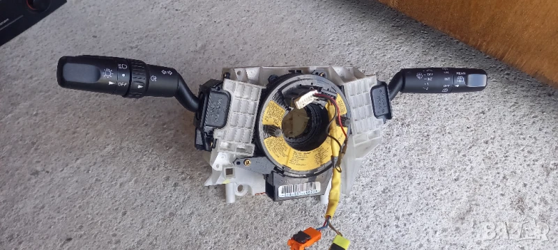 Лостчета мигачи/чистачки Mazda 3, снимка 1