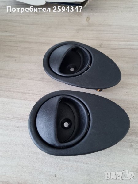 DAEWOO MATIZ SPARK  РЪКОХВАТКИ ВЪТРЕШНИ ЛЯВ-ДЯСНА, снимка 1