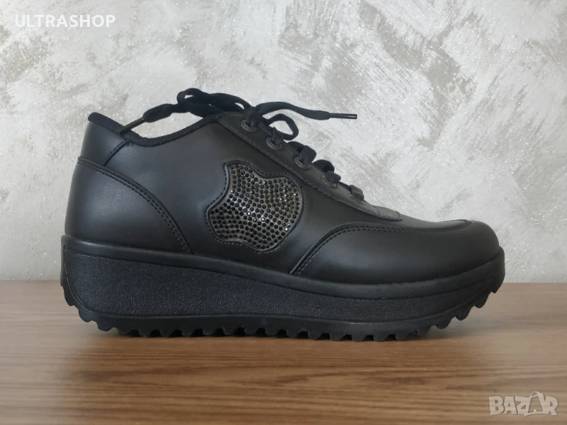 Дамски маратонки 38 номер , снимка 1