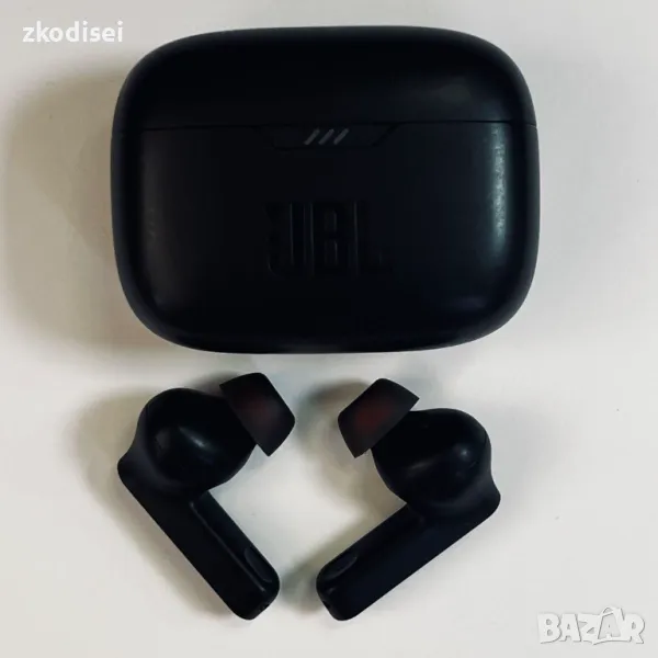 Bluetooth слушалки JBL TUNE 230, снимка 1