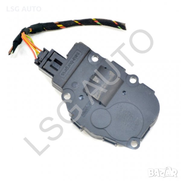 Моторче клапи парно BMW 116I (E87) 2004-2011 B021119N-196, снимка 1