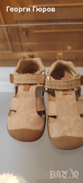 Биомеханикс обувки - пантофи, снимка 1