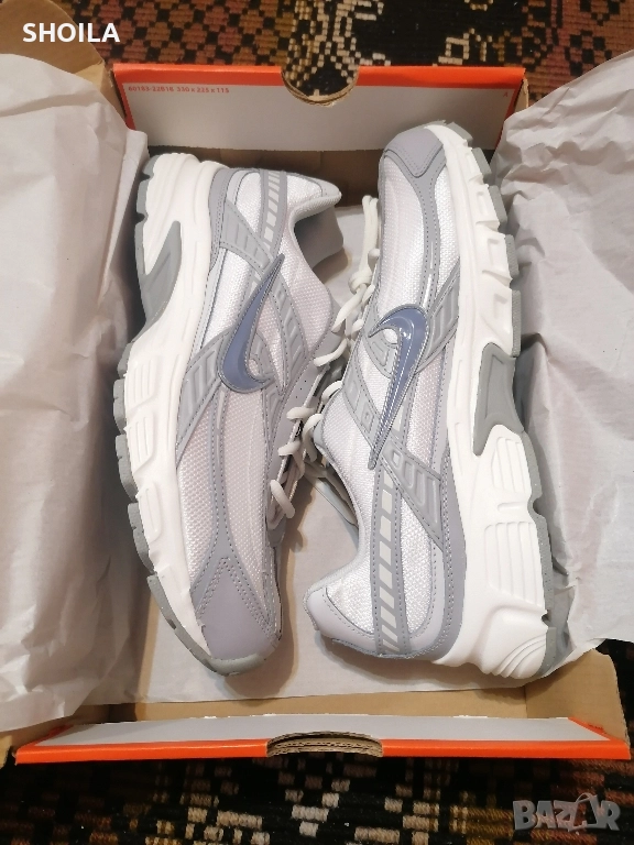 Nike 44, снимка 1