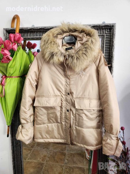 Дамско палто Louis Vuitton код 156, снимка 1