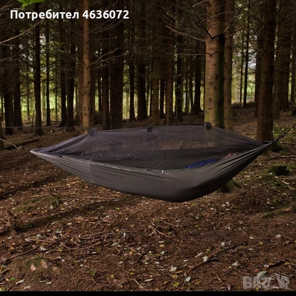 Хамак Snugpak Jungle, снимка 1