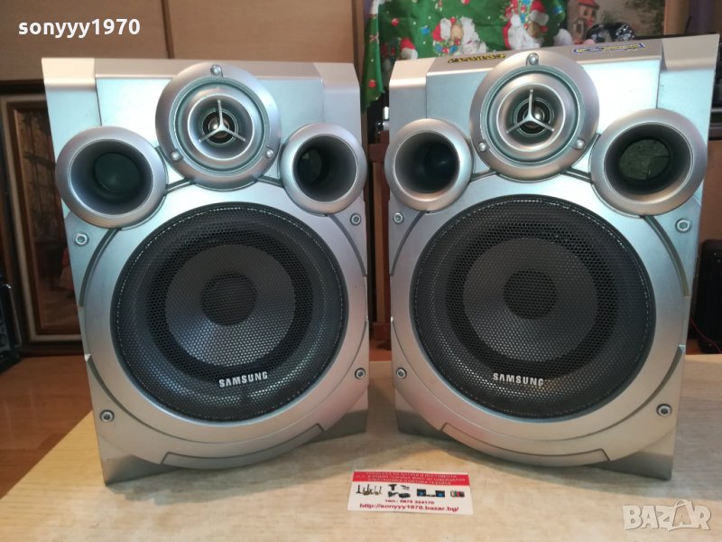 SAMSUNG PSS520E-ВНОС GERMANY 0202221149, снимка 1