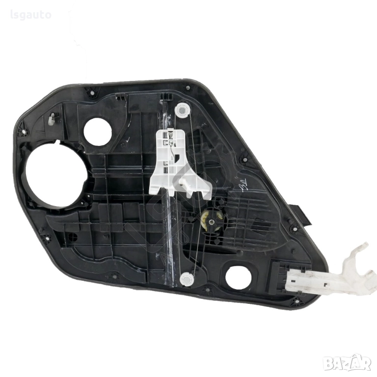 Механизъм заден десен ел. стъклоповдигач Hyundai i40 2011-2018 ID: 155478, снимка 1