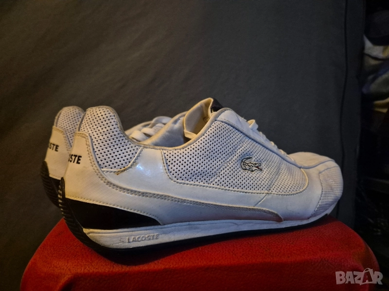 Lacoste-original-номер45 , снимка 1