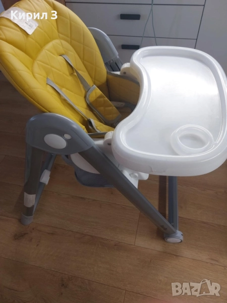 Стол за хранене, снимка 1