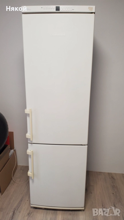 Liebherr CN3866, снимка 1