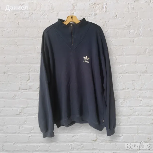 Блуза с дълъг ръкав Adidas , снимка 1