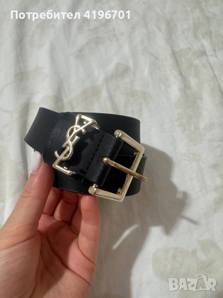 Колан, снимка 1