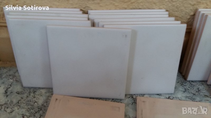 НОВИ ТЕРАКОТНИ ПЛОЧКИ в Облицовки в гр. София - ID26508151 | Bazar.bg