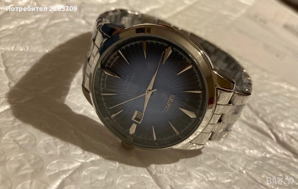 Seiko, снимка 1