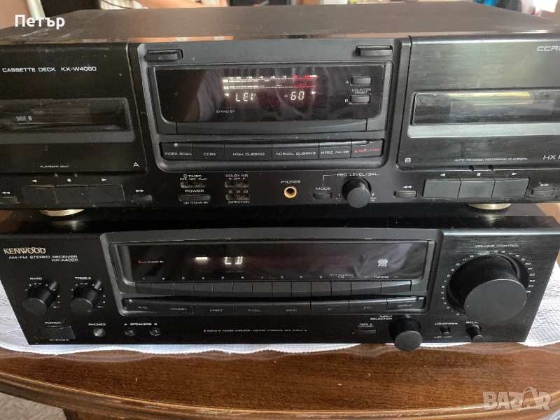 KENWOOD or-a4060 и ox-w4060, снимка 1