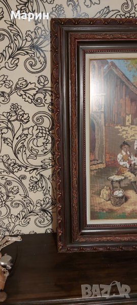 Колекционерски гоблен в Гоблени в гр. Русе - ID37921240 | Bazar.bg