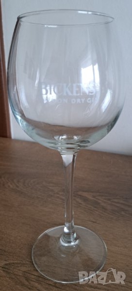 НОВА Чаша за джин BICKENS, снимка 1