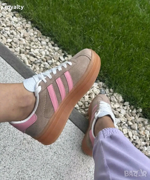 Adidas Дамски Маратонки 36-40 Номер , снимка 1