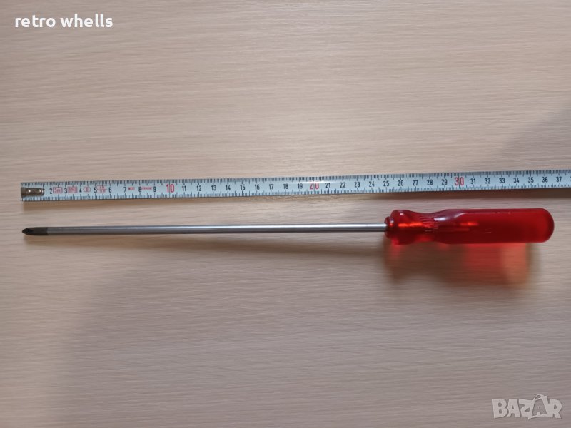 Belzer W.Germany, 1000V, Електрическа отверка от Западна Германия !!!, снимка 1