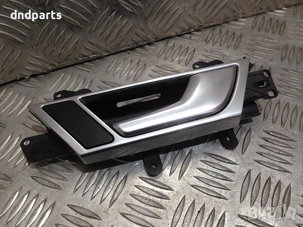 Вътрешна дръжка за Audi A6, 2005г., /задна, дясна/, снимка 1