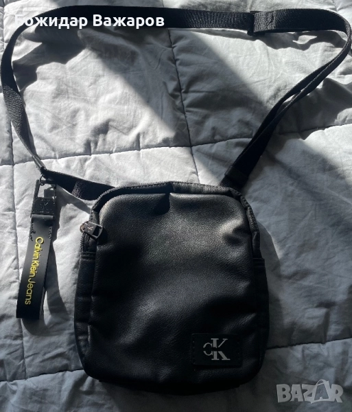 Чантичка на Calvin Klein, снимка 1