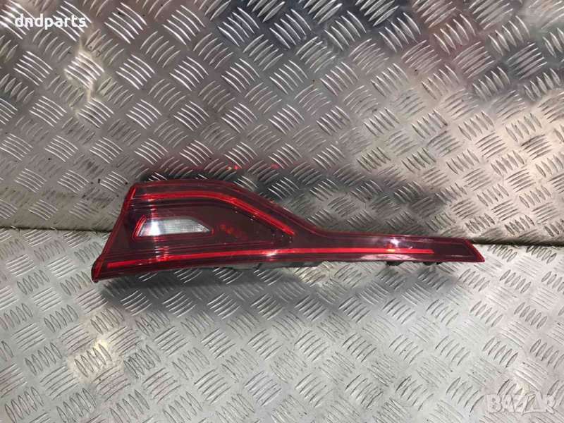 Стоп Renault Talisman,2016г.(на капака), снимка 1