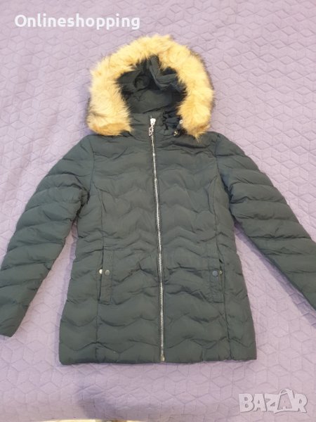 Зимно яке, снимка 1