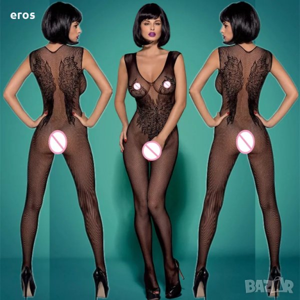 ГАЩЕРИЗОН код 407, снимка 1